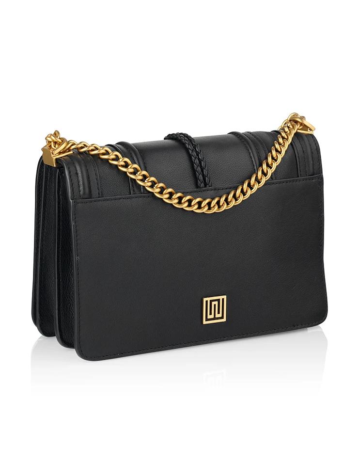 Beau Bag - Black