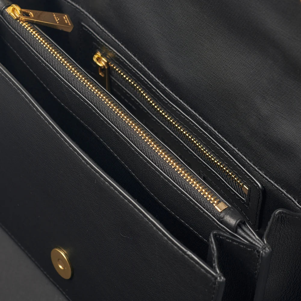 Beau Bag - Black