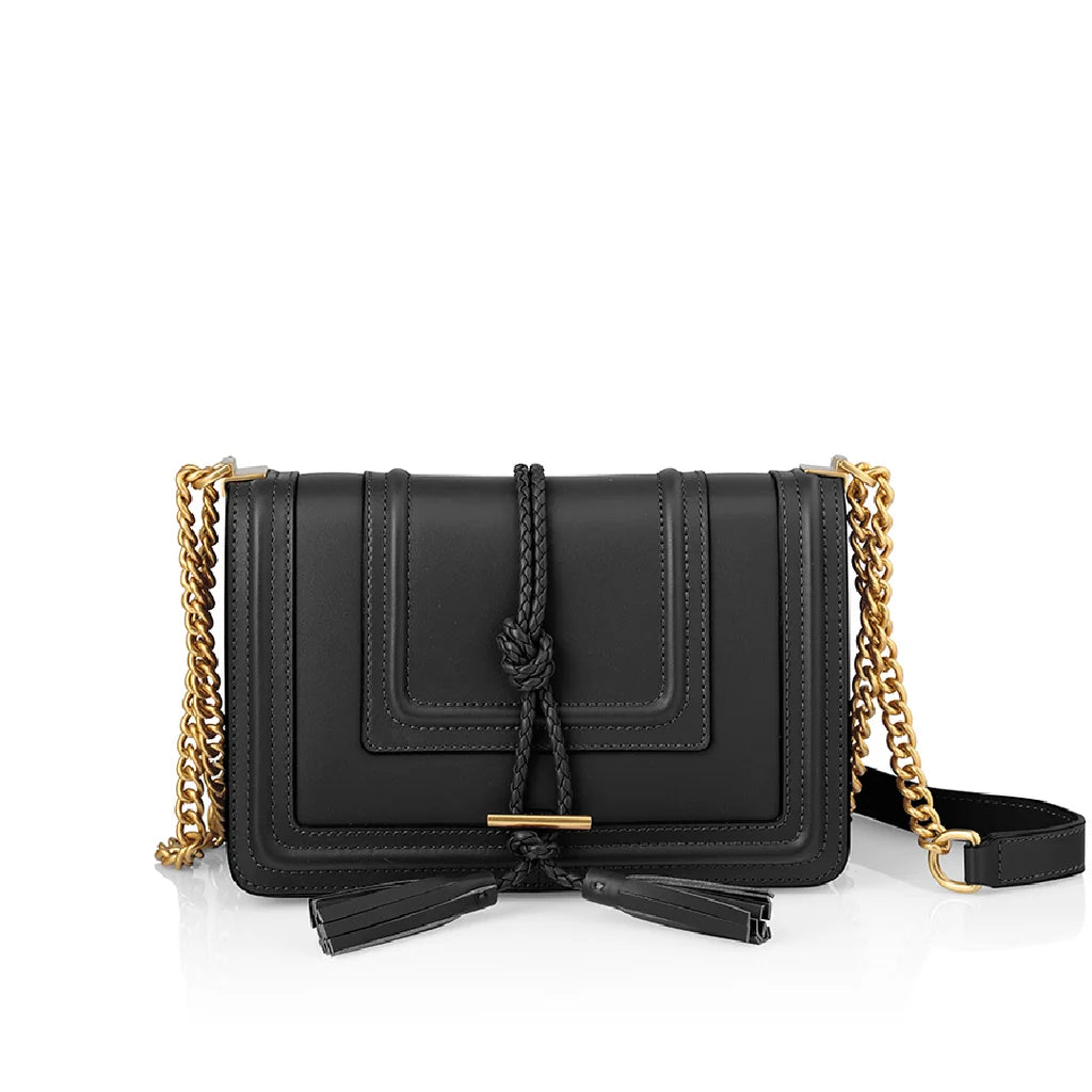 Beau Bag - Black