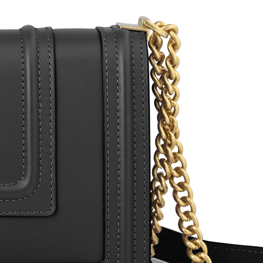 Beau Bag - Black
