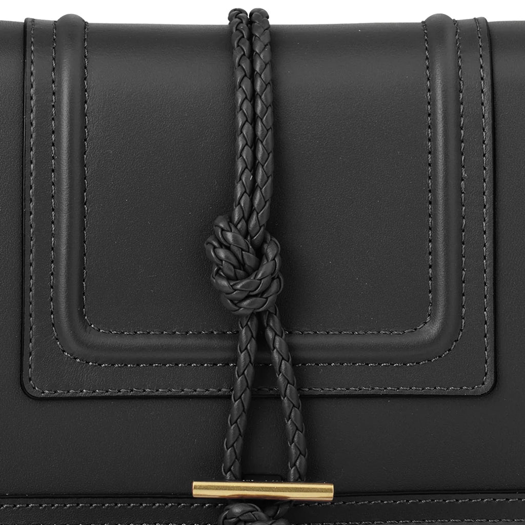 Beau Bag - Black