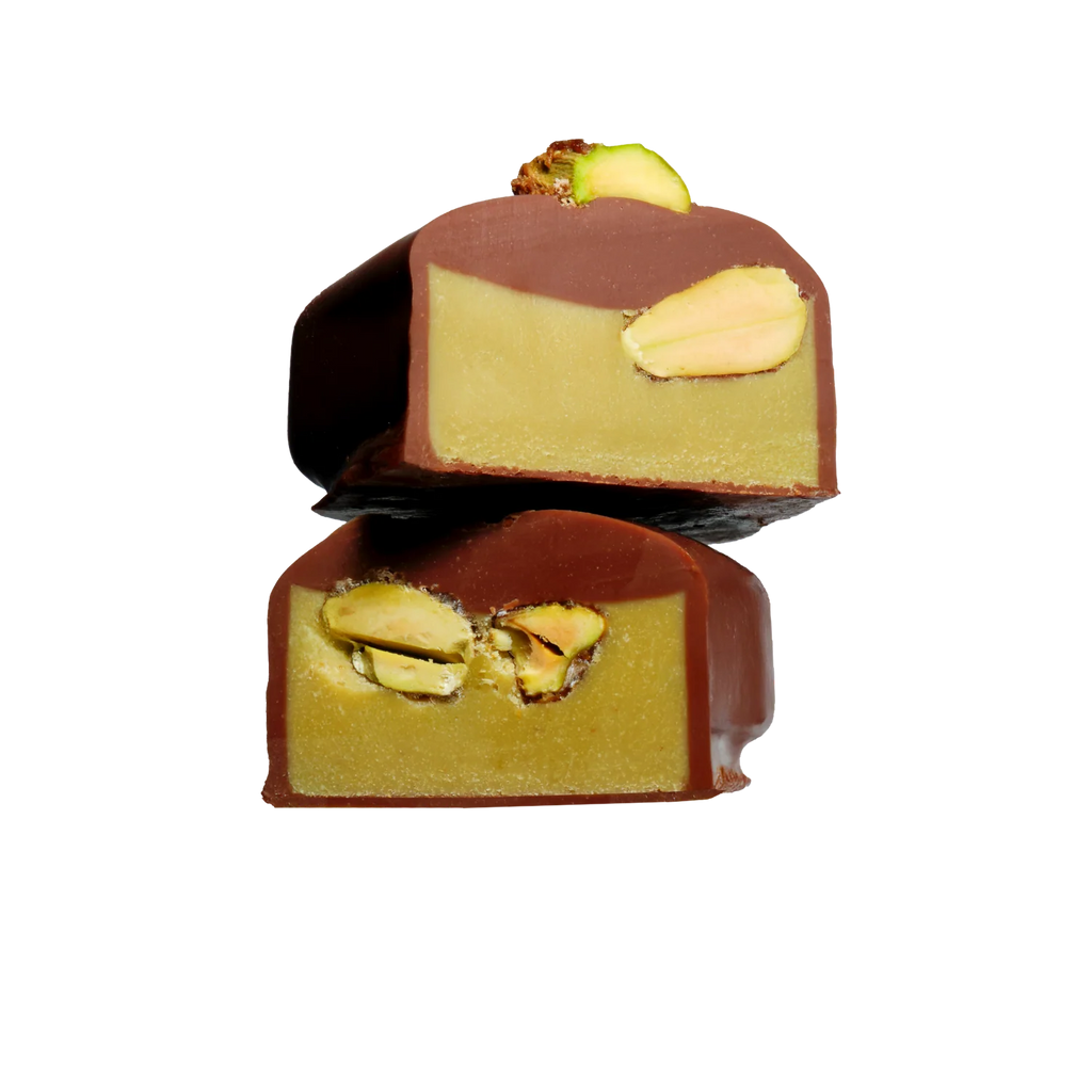 Pistachio Mylk Praline - Single