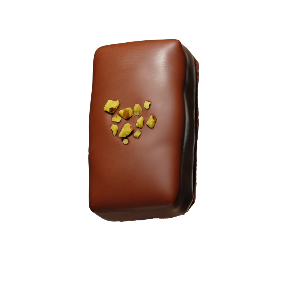 Pistachio Mylk Praline - Single