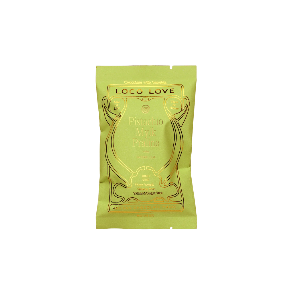 Pistachio Mylk Praline - Single