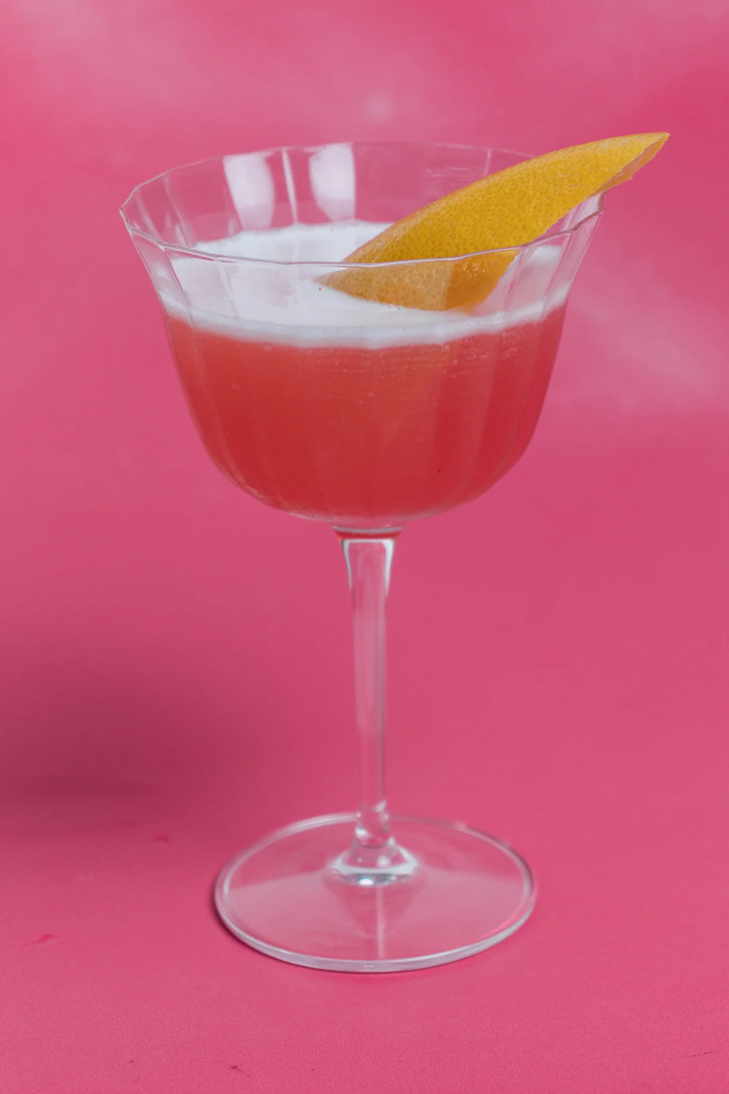 Pink Margarita Cocktail Mix