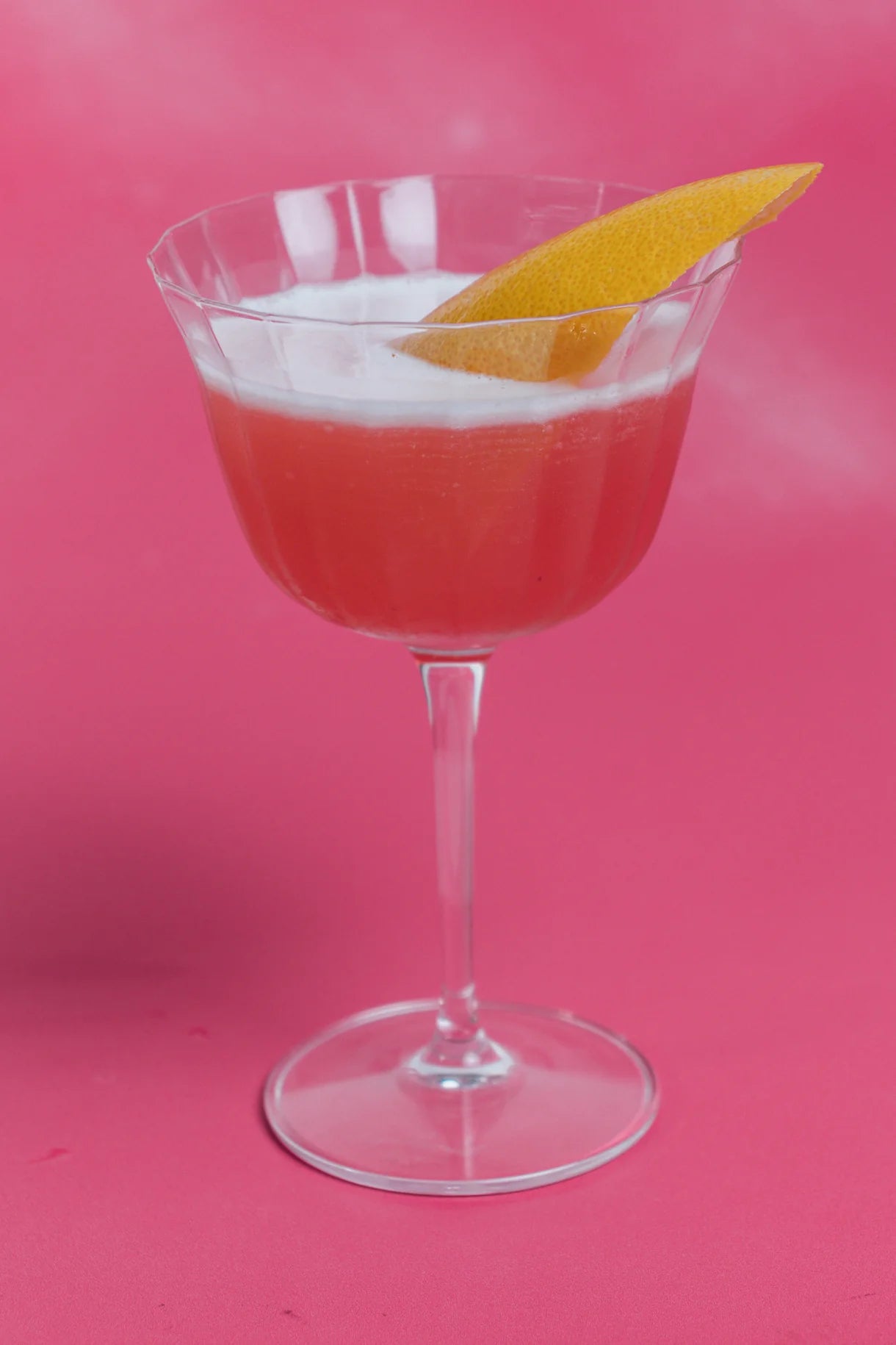 Pink Margarita Cocktail Mix