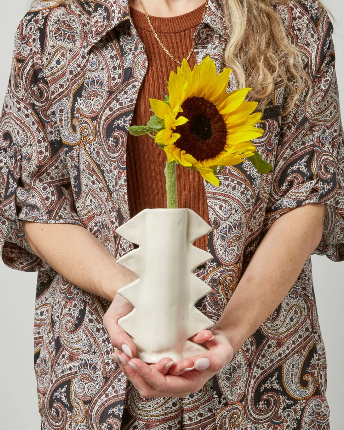 Deluxe Pottery Making Kit