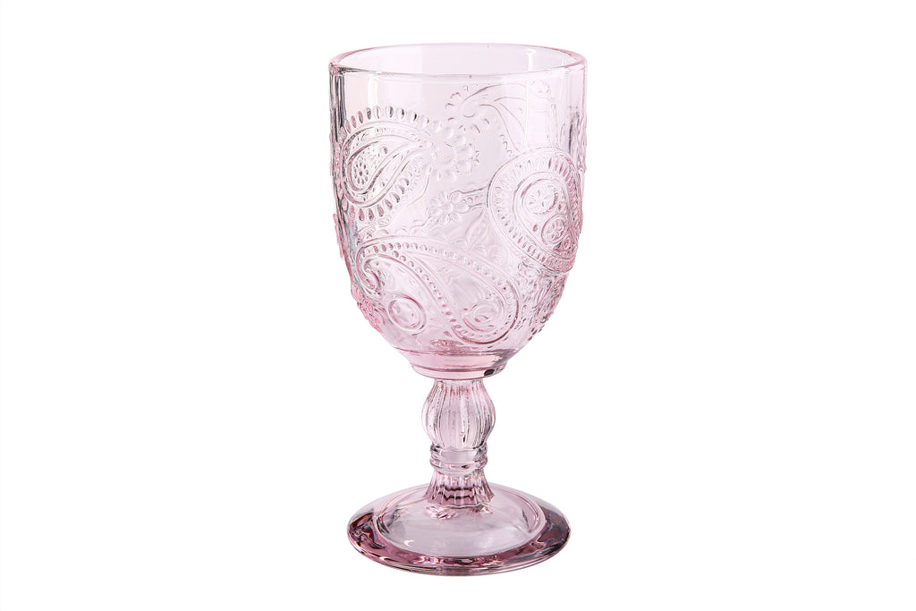 Goblets Glasses - Set of 2