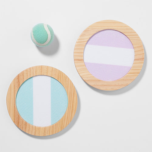 Catch Ball Set - Rio Sun Multi