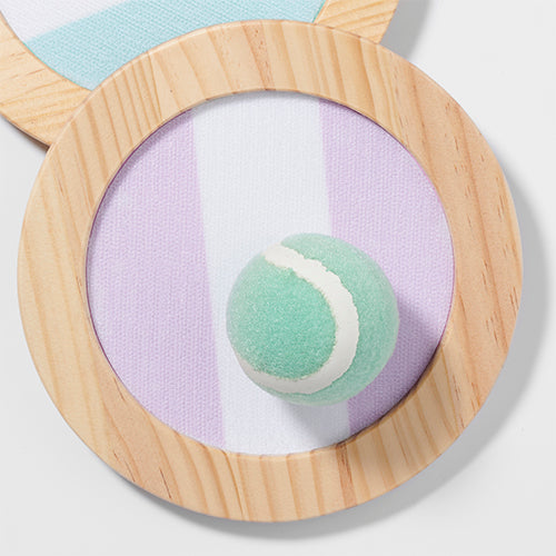Catch Ball Set - Rio Sun Multi