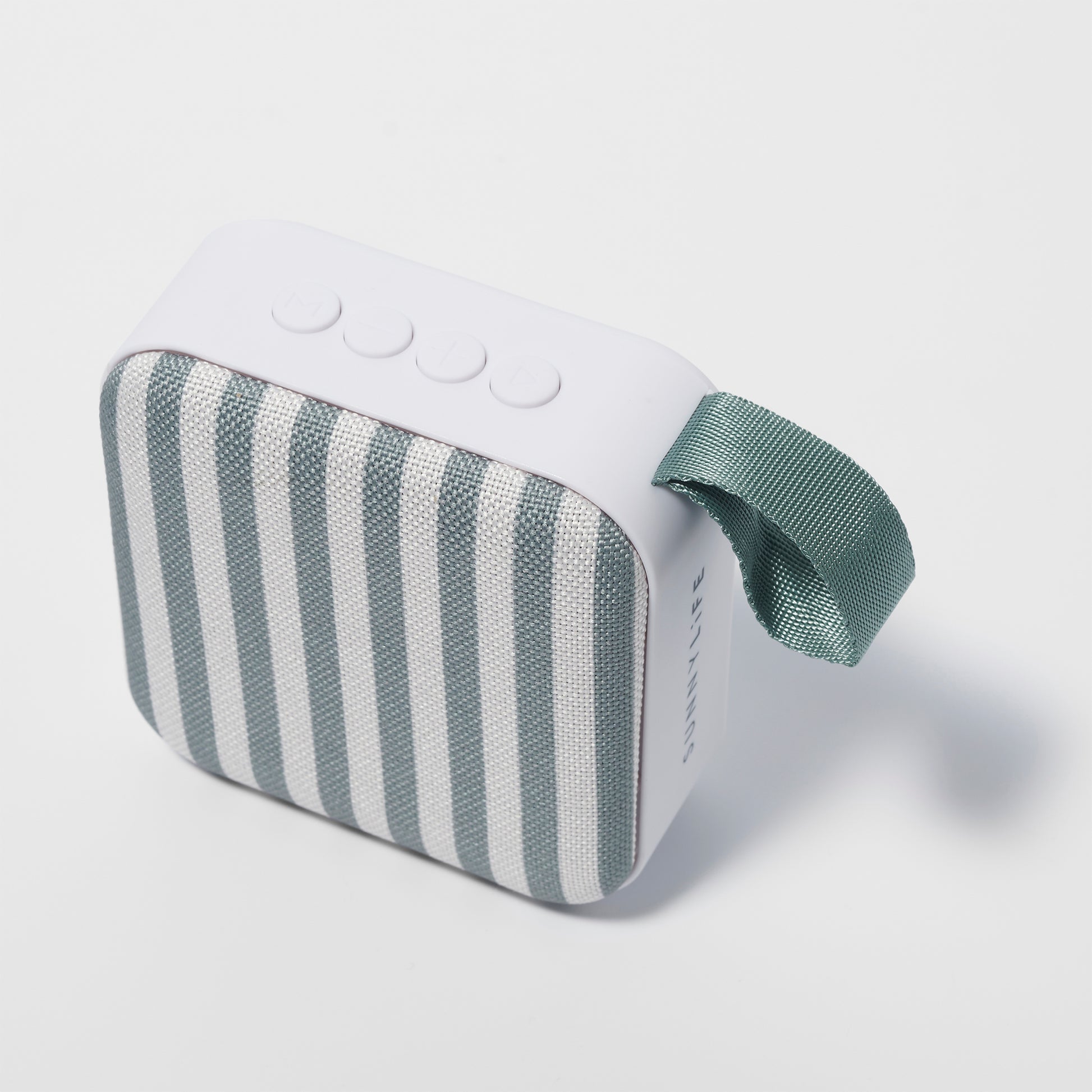 Portable Speaker - The Vacay Olive