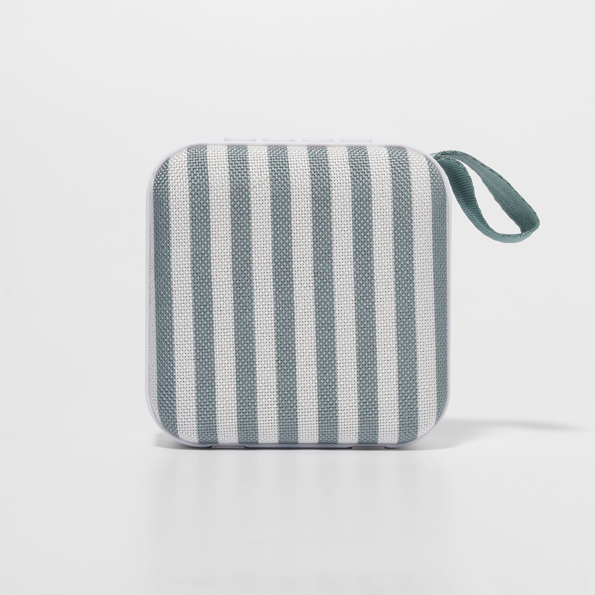 Portable Speaker - The Vacay Olive
