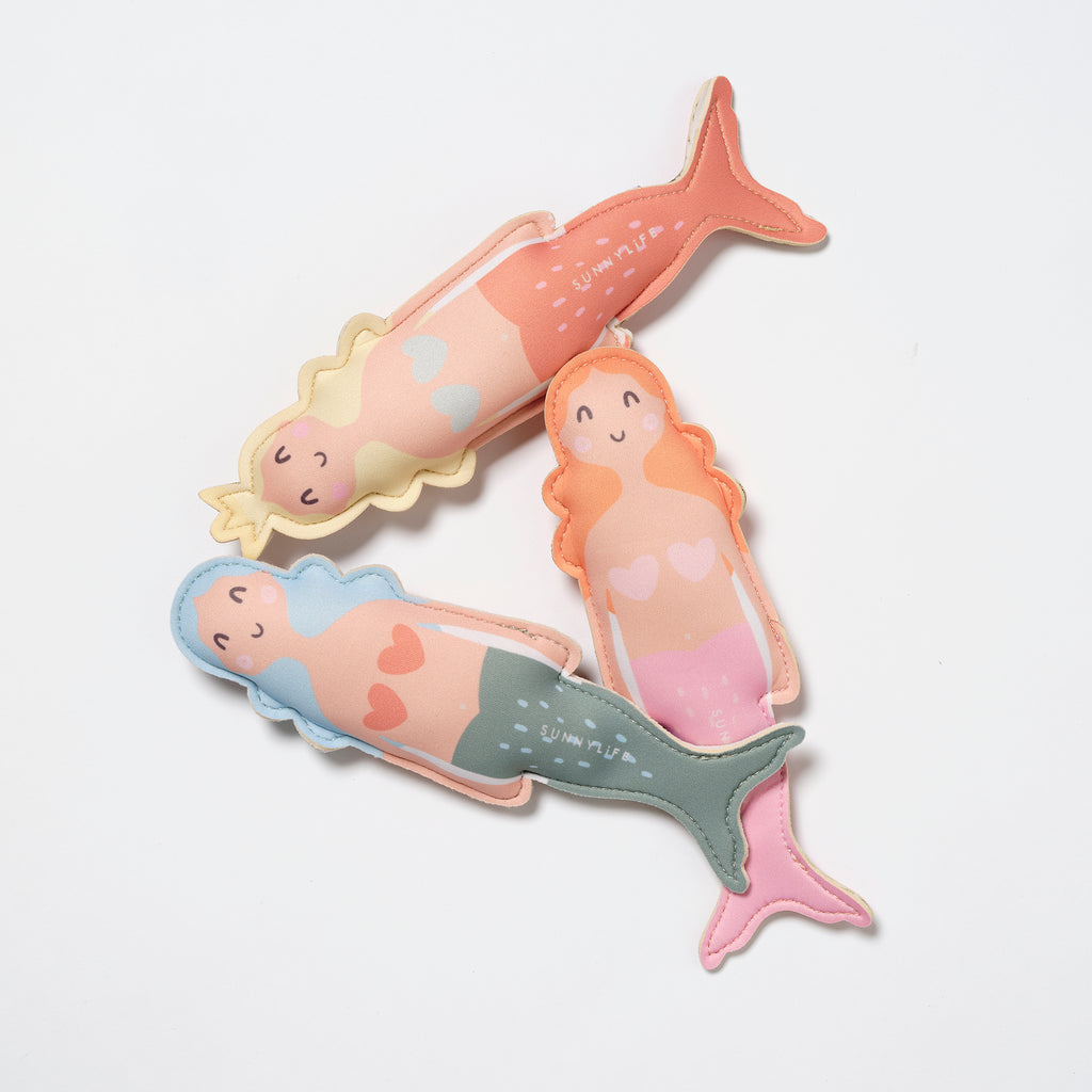 Dive Buddies - Melody the Mermaid