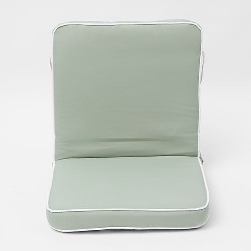 Take Anywhere Folding Chair - Sea Sage