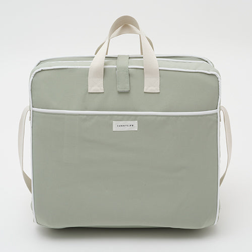 Take Anywhere Folding Chair - Sea Sage