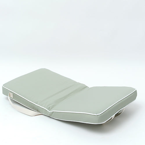 Take Anywhere Folding Chair - Sea Sage