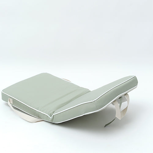 Take Anywhere Folding Chair - Sea Sage