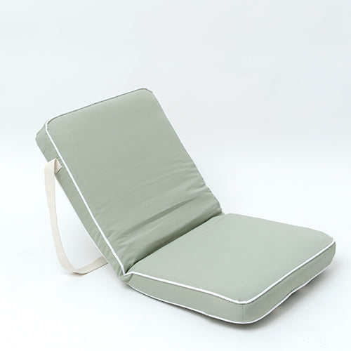 Take Anywhere Folding Chair - Sea Sage