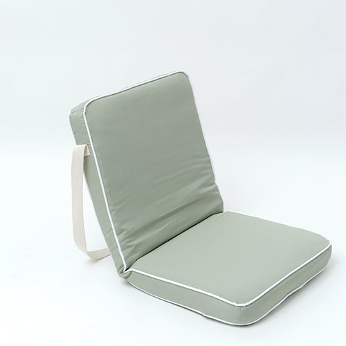 Take Anywhere Folding Chair - Sea Sage