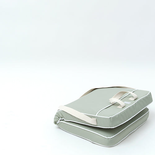 Take Anywhere Folding Chair - Sea Sage