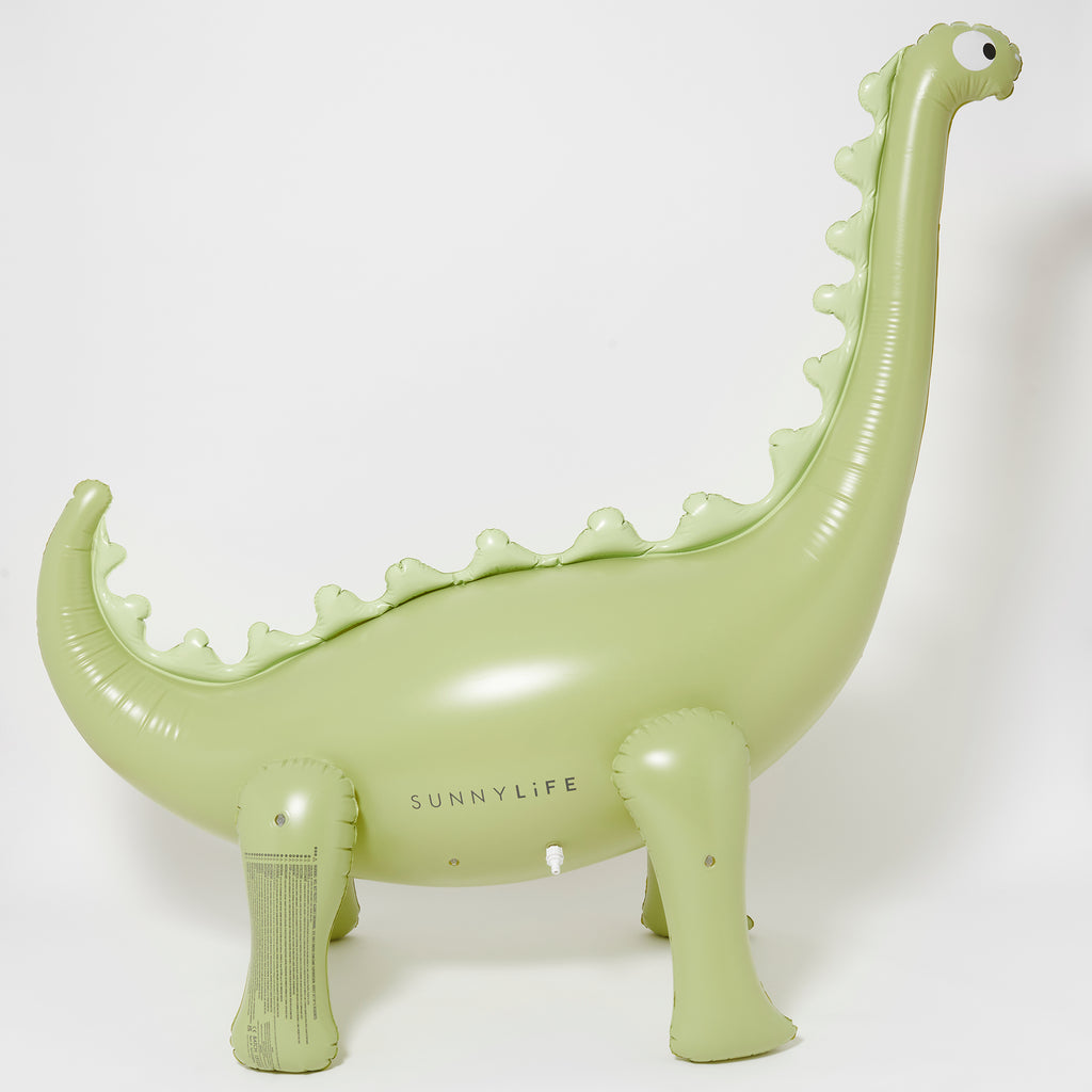 Dino Giant Sprinkler