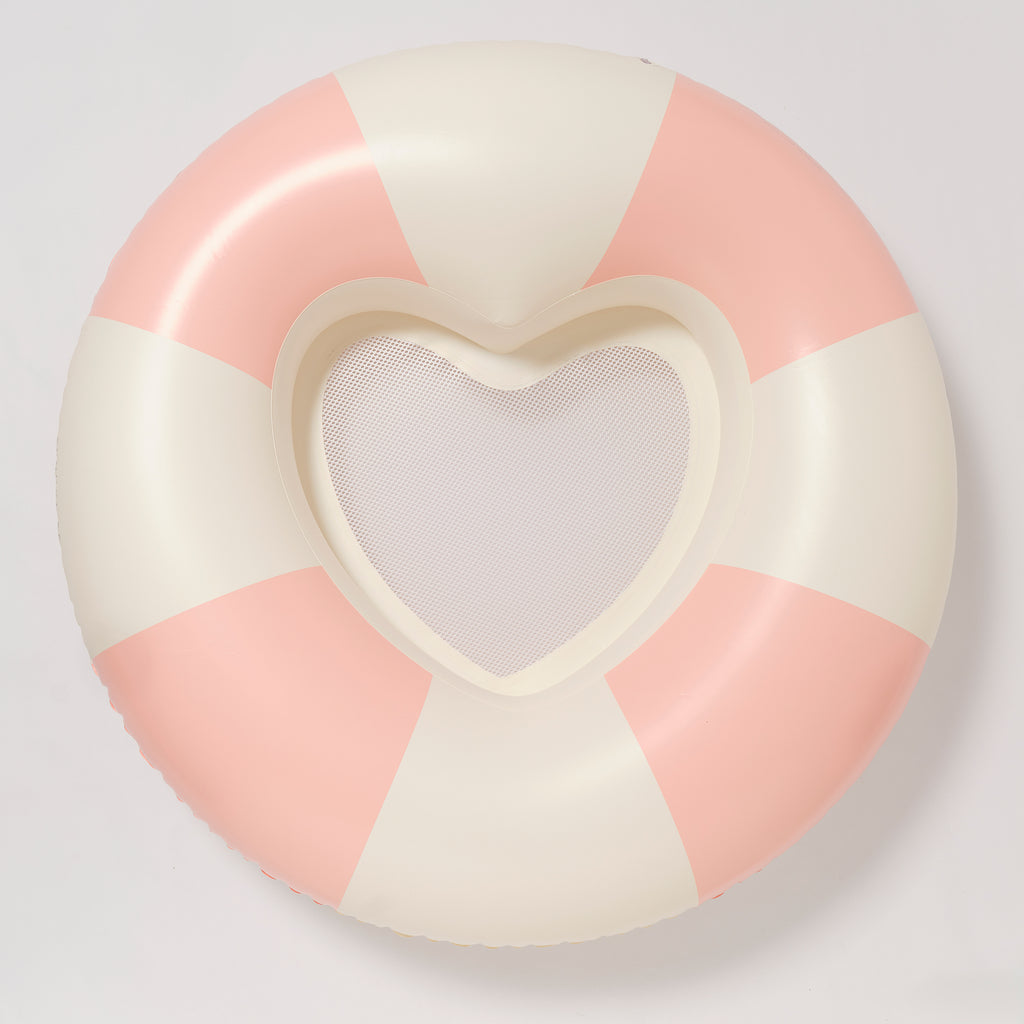 Luxe Pool Ring - Stole my Heart