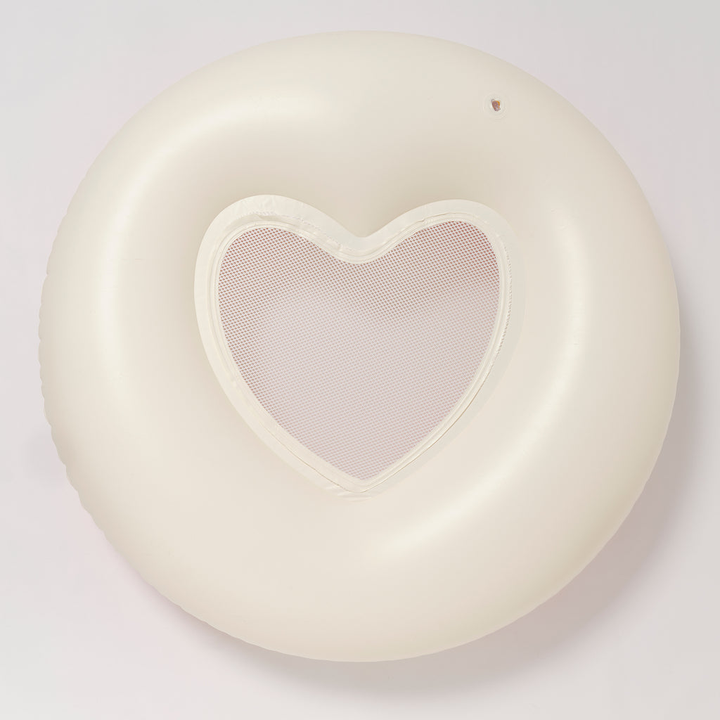 Luxe Pool Ring - Stole my Heart