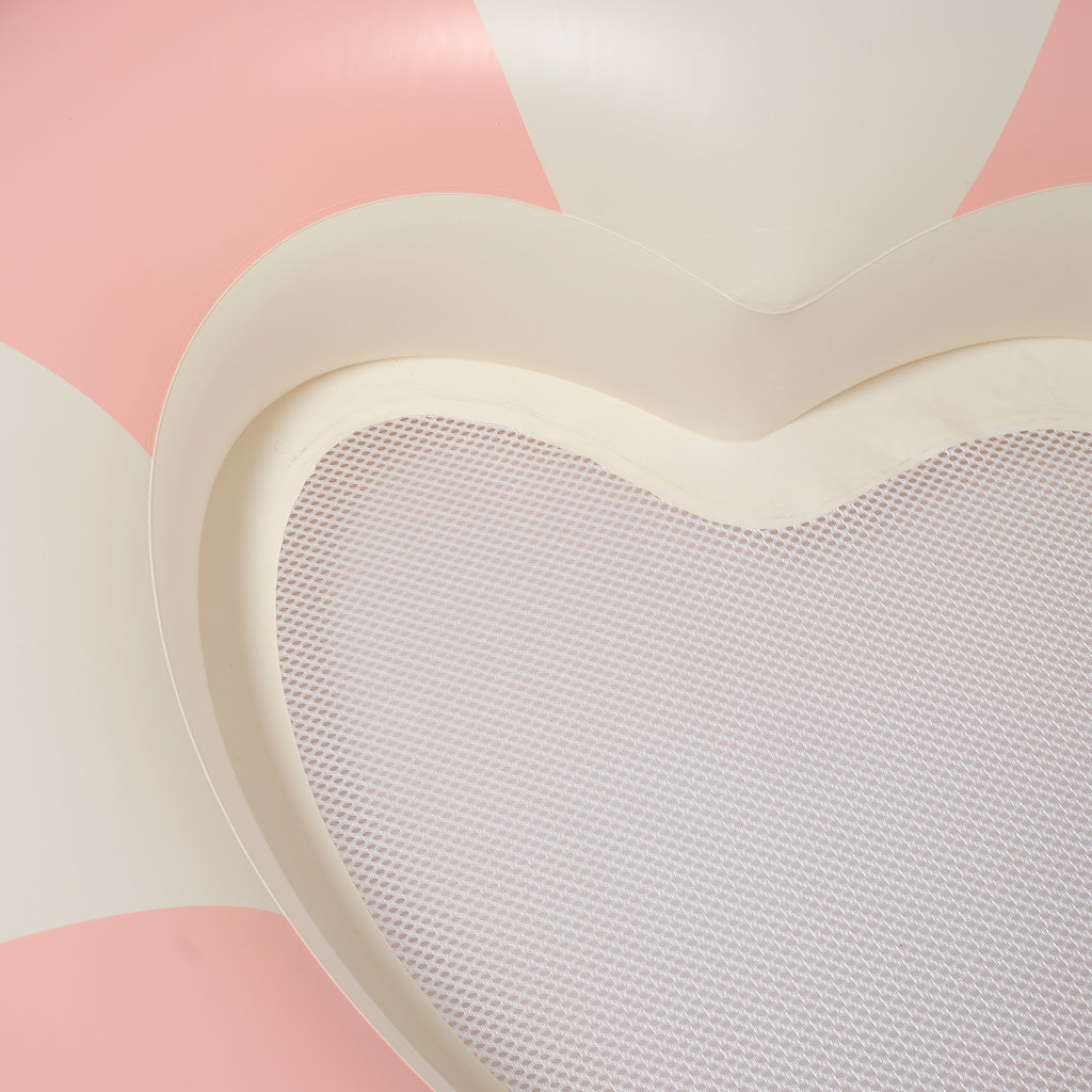 Luxe Pool Ring - Stole my Heart