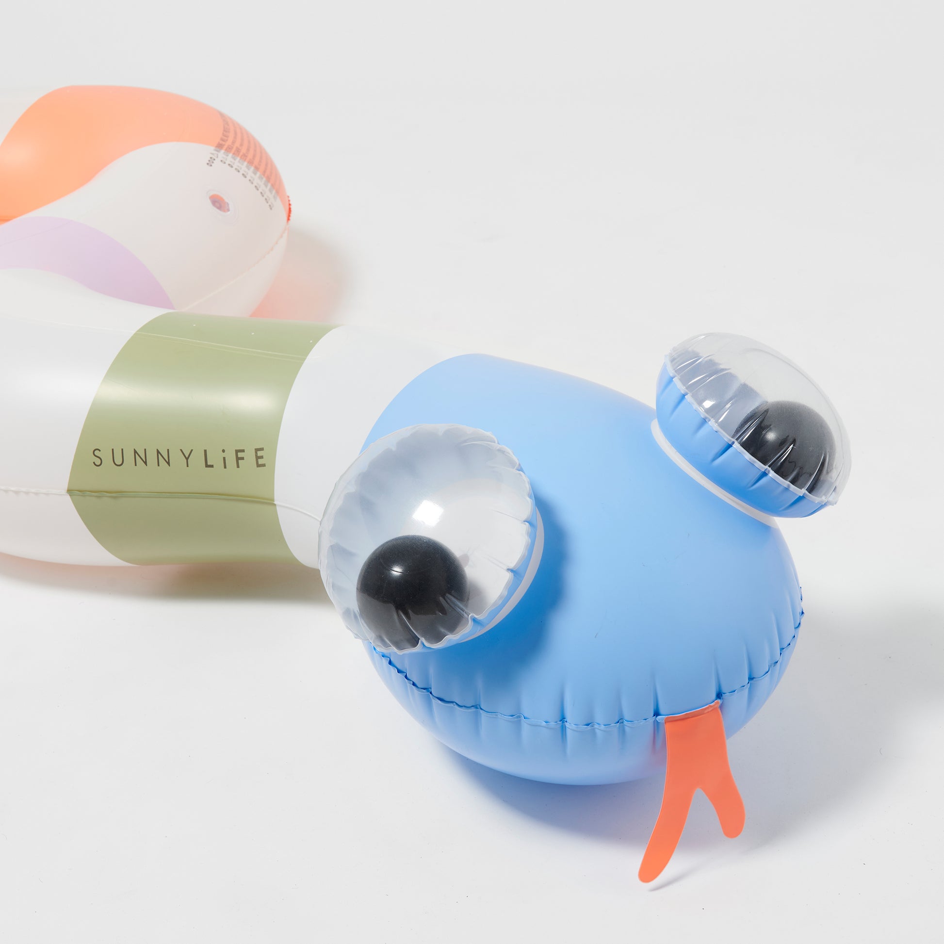 Into the Wild Inflatable Sprinkler - Multi