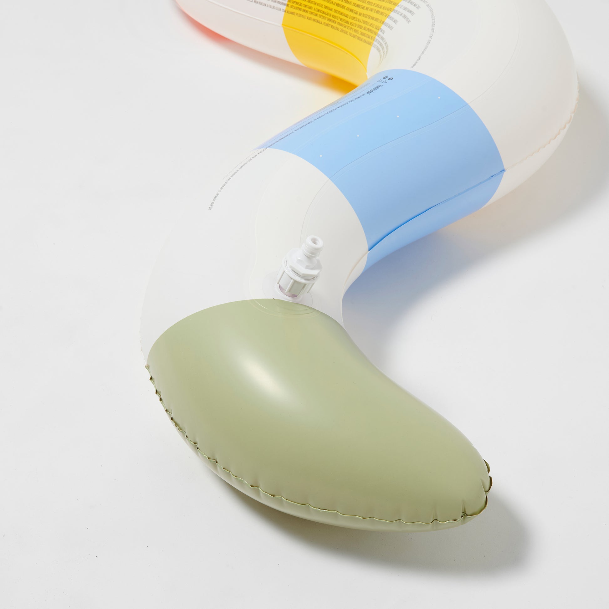 Into the Wild Inflatable Sprinkler - Multi