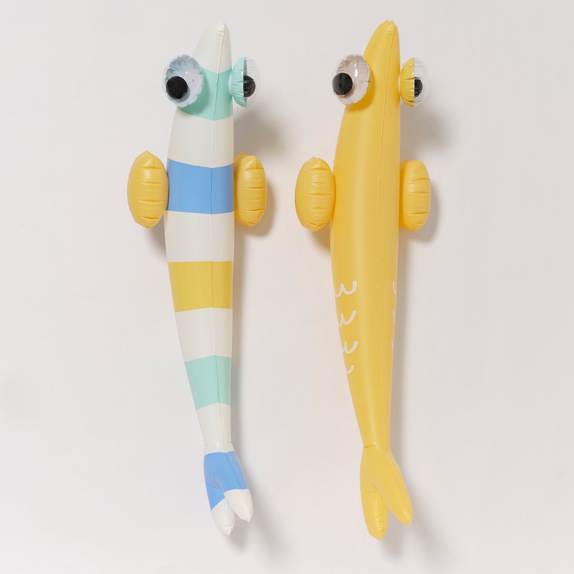 Kids Inflatable Noodle - Into the Wild