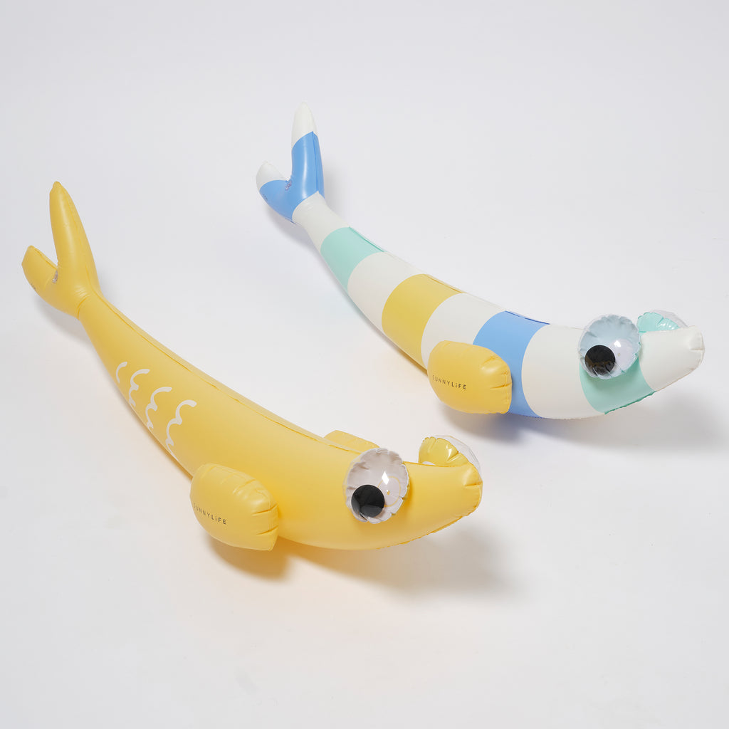 Kids Inflatable Noodle - Into the Wild