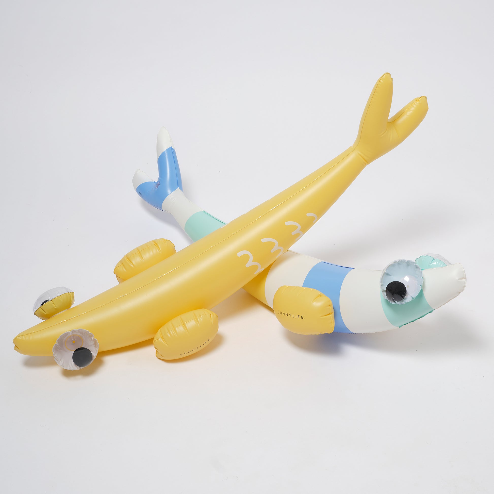 Kids Inflatable Noodle - Into the Wild