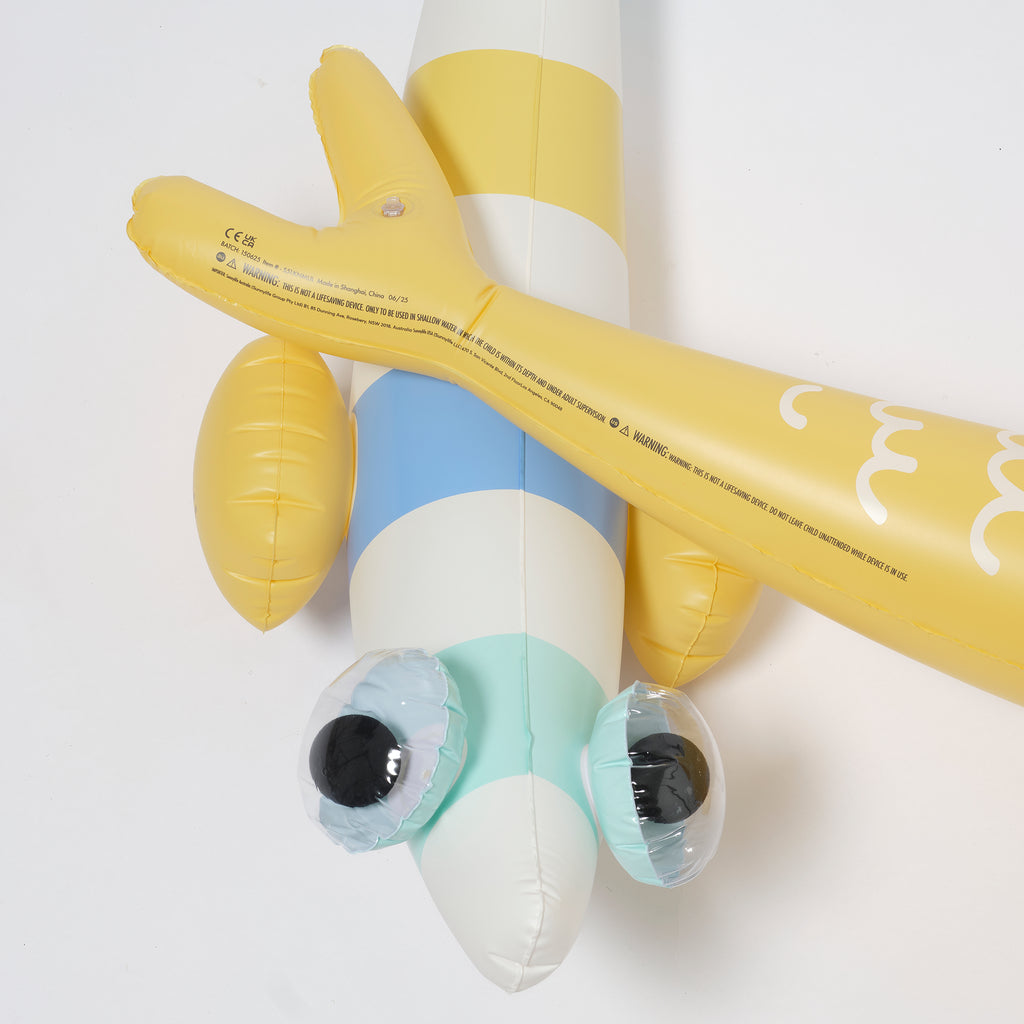 Kids Inflatable Noodle - Into the Wild