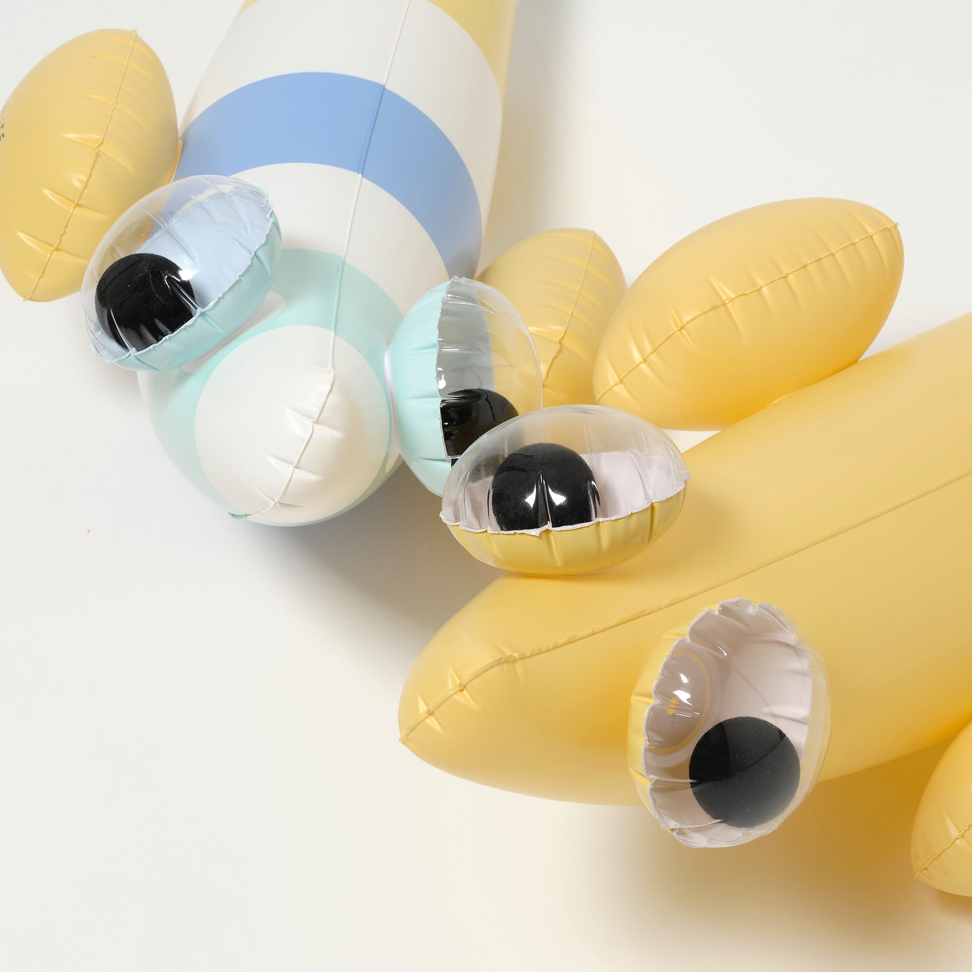 Kids Inflatable Noodle - Into the Wild