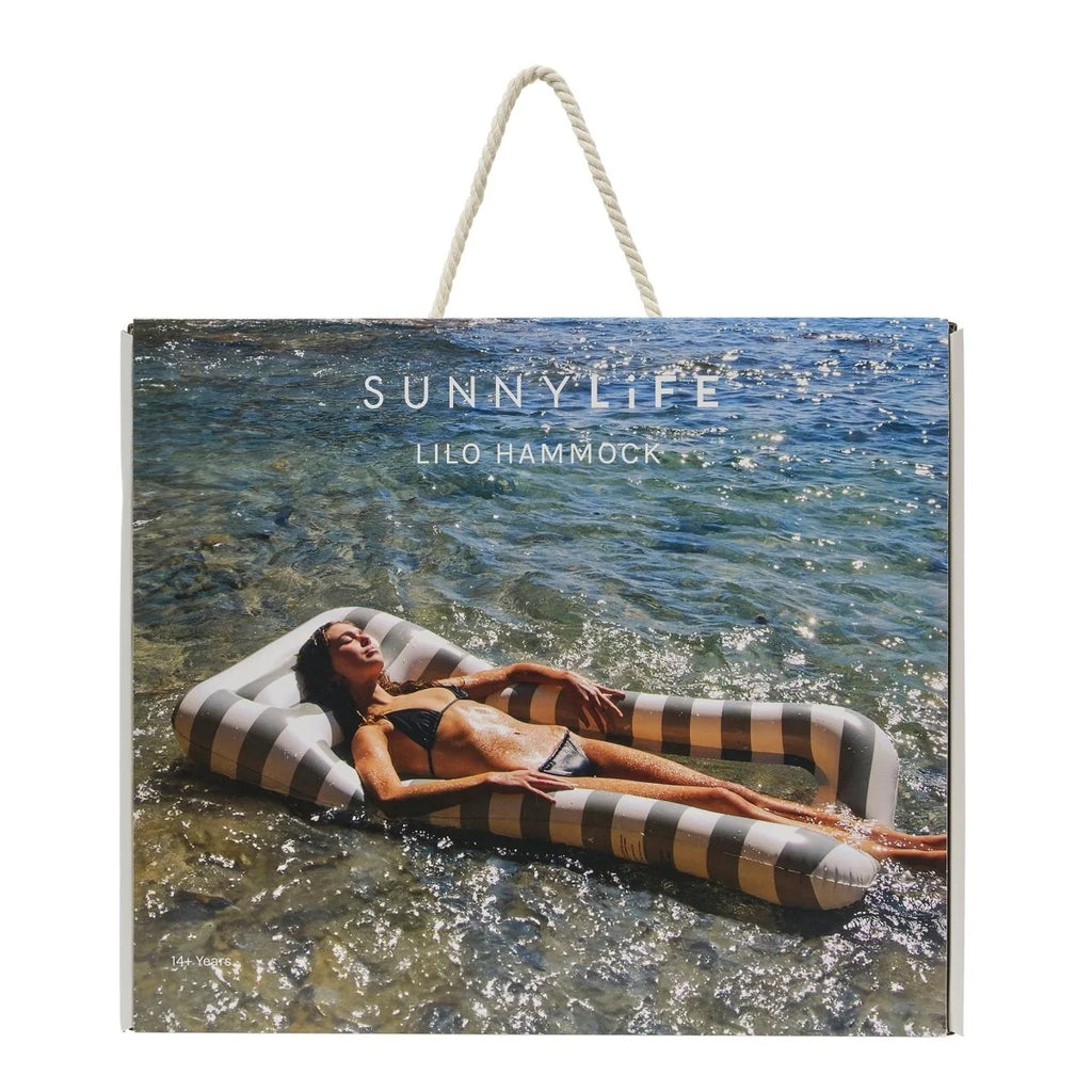 Lilo Hammock - Sea Grass
