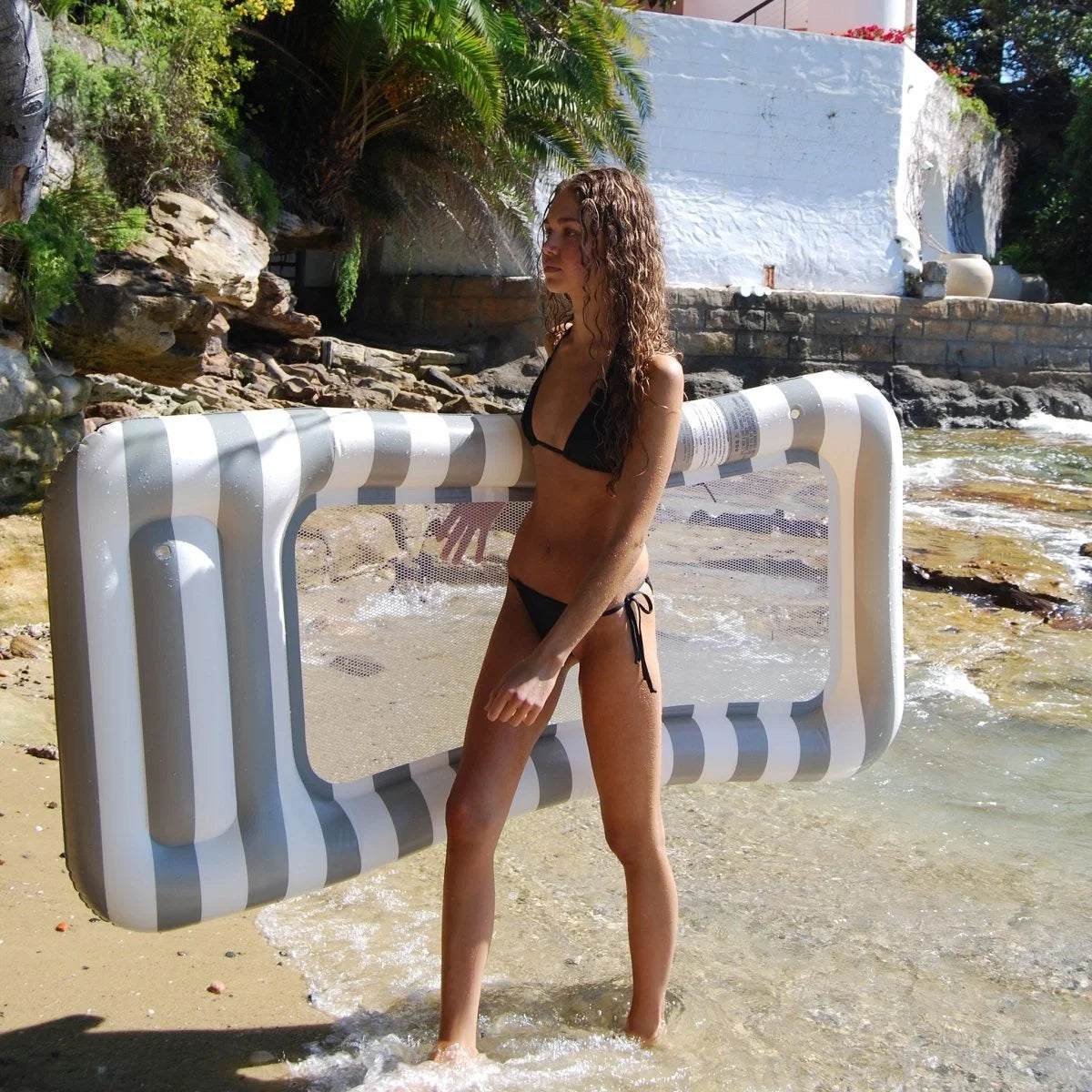 Lilo Hammock - Sea Grass