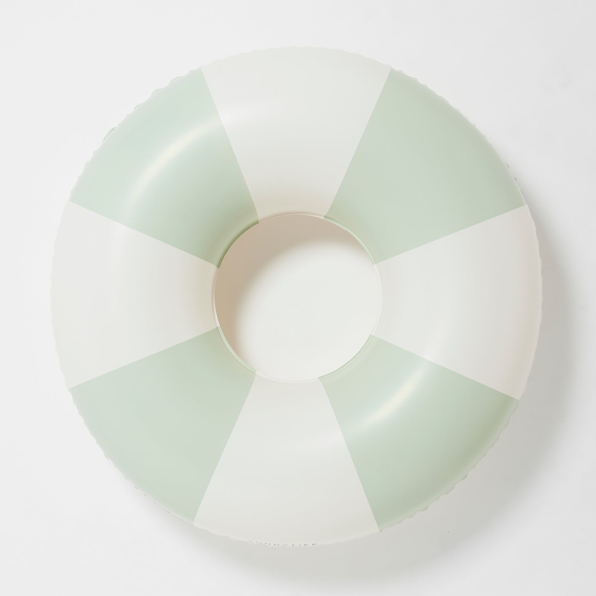 Tube Pool Ring - The Vacay Olive