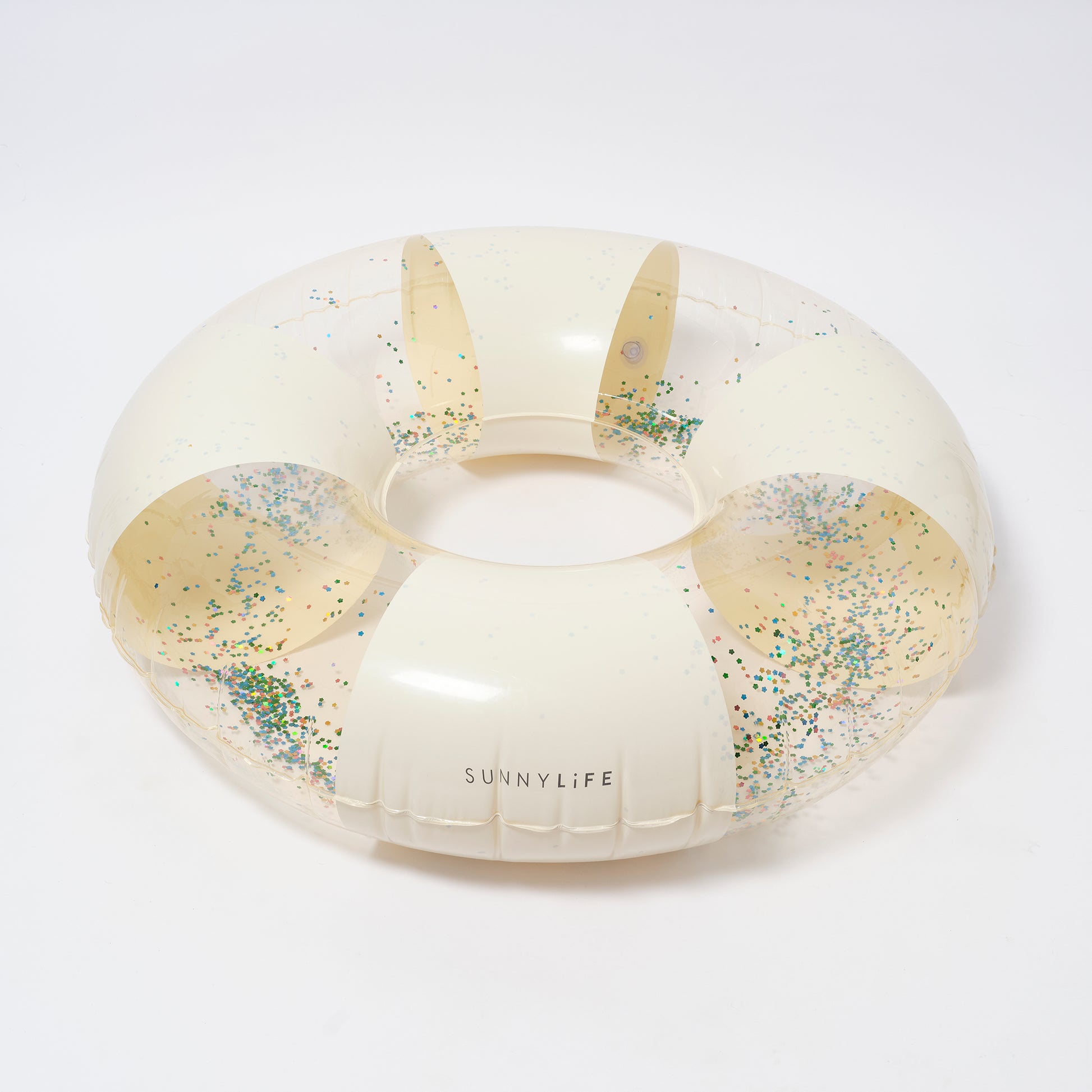 Pool Ring - Cotton Candy