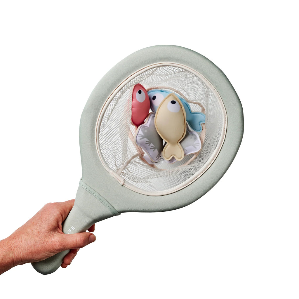 Fishing Game - Apple Sorbet Multi