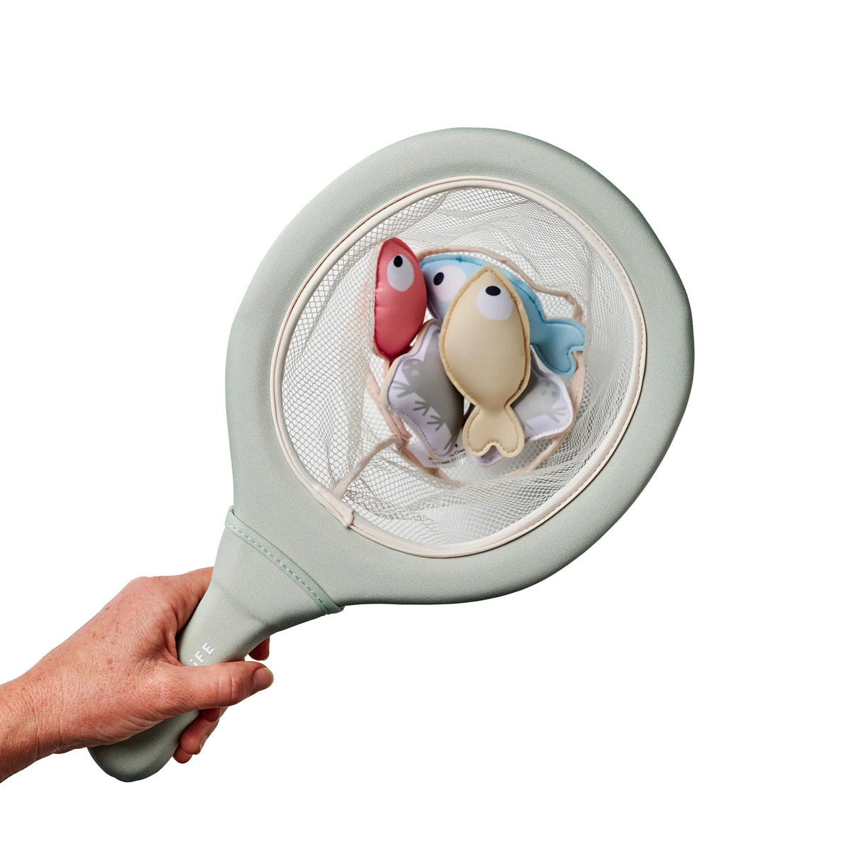 Fishing Game - Apple Sorbet Multi