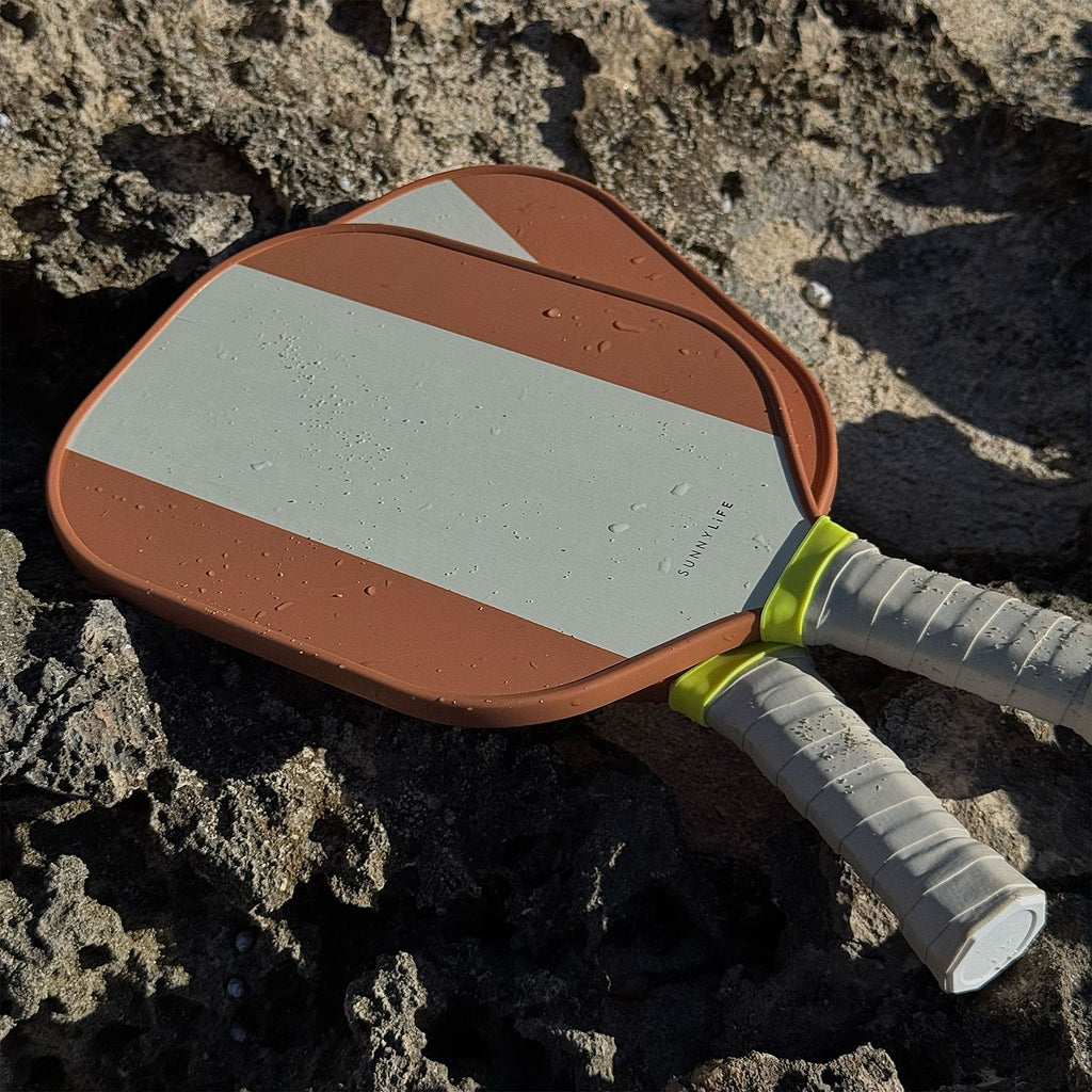 Pickleball Set - Tierra Clay