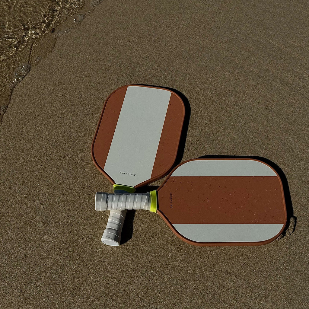 Pickleball Set - Tierra Clay