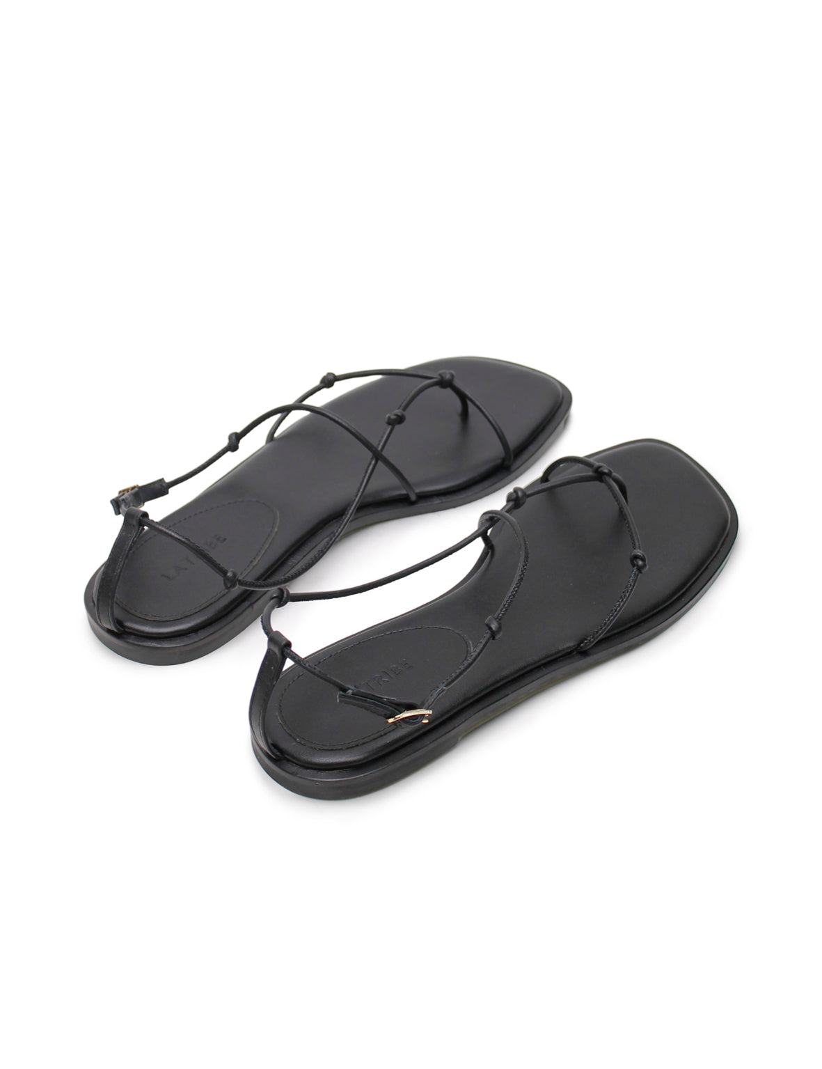 Sara Sandal - Black