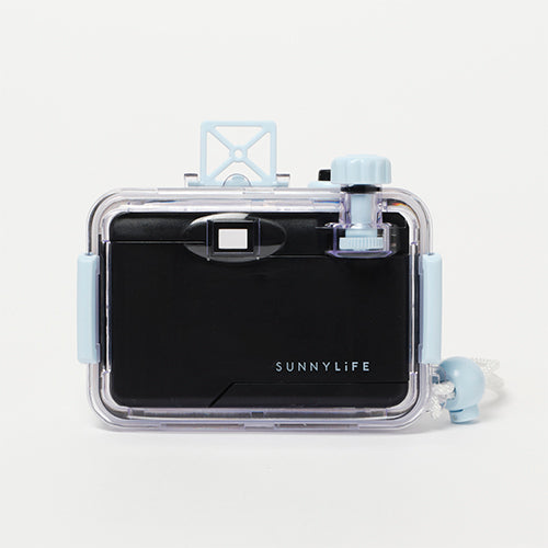 Poolside Underwater Camera - Pastel Gelato