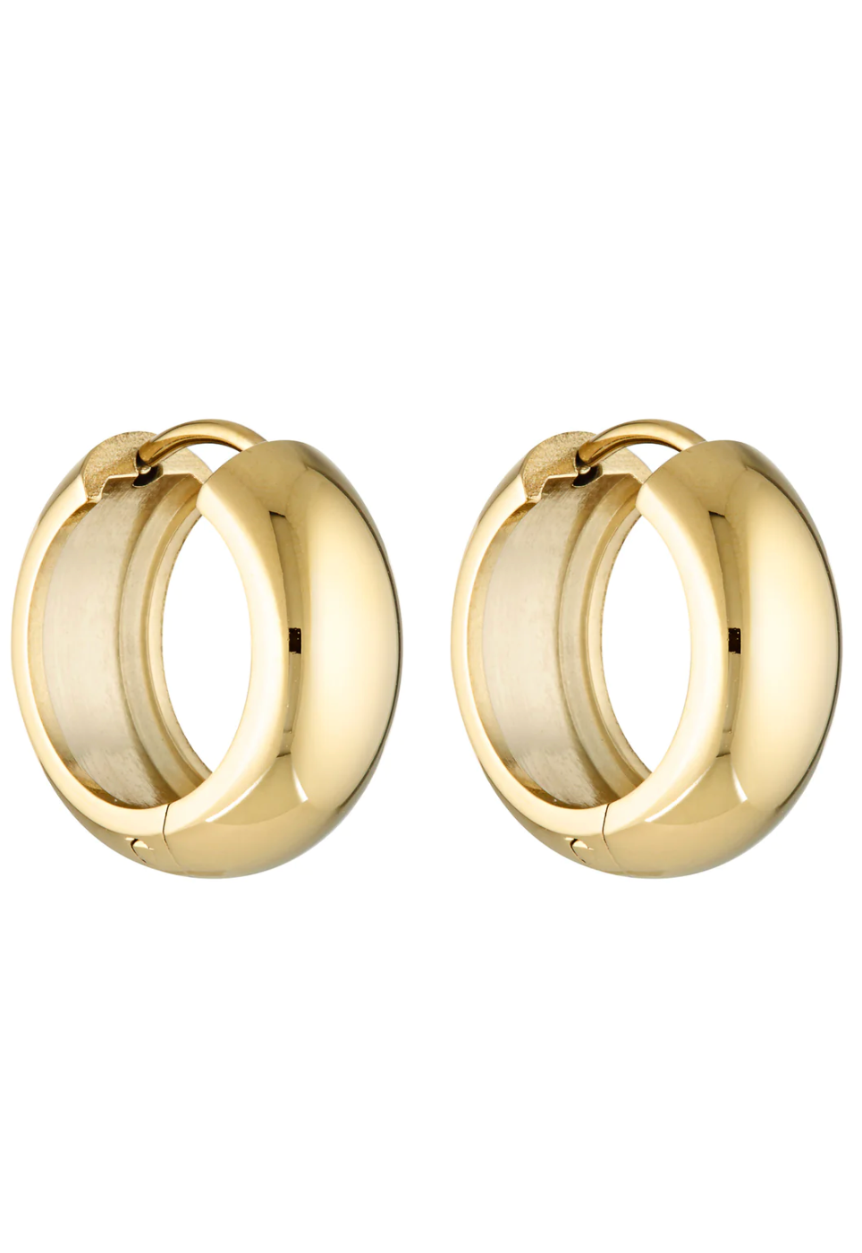 Petite Thick Huggies - 18mm