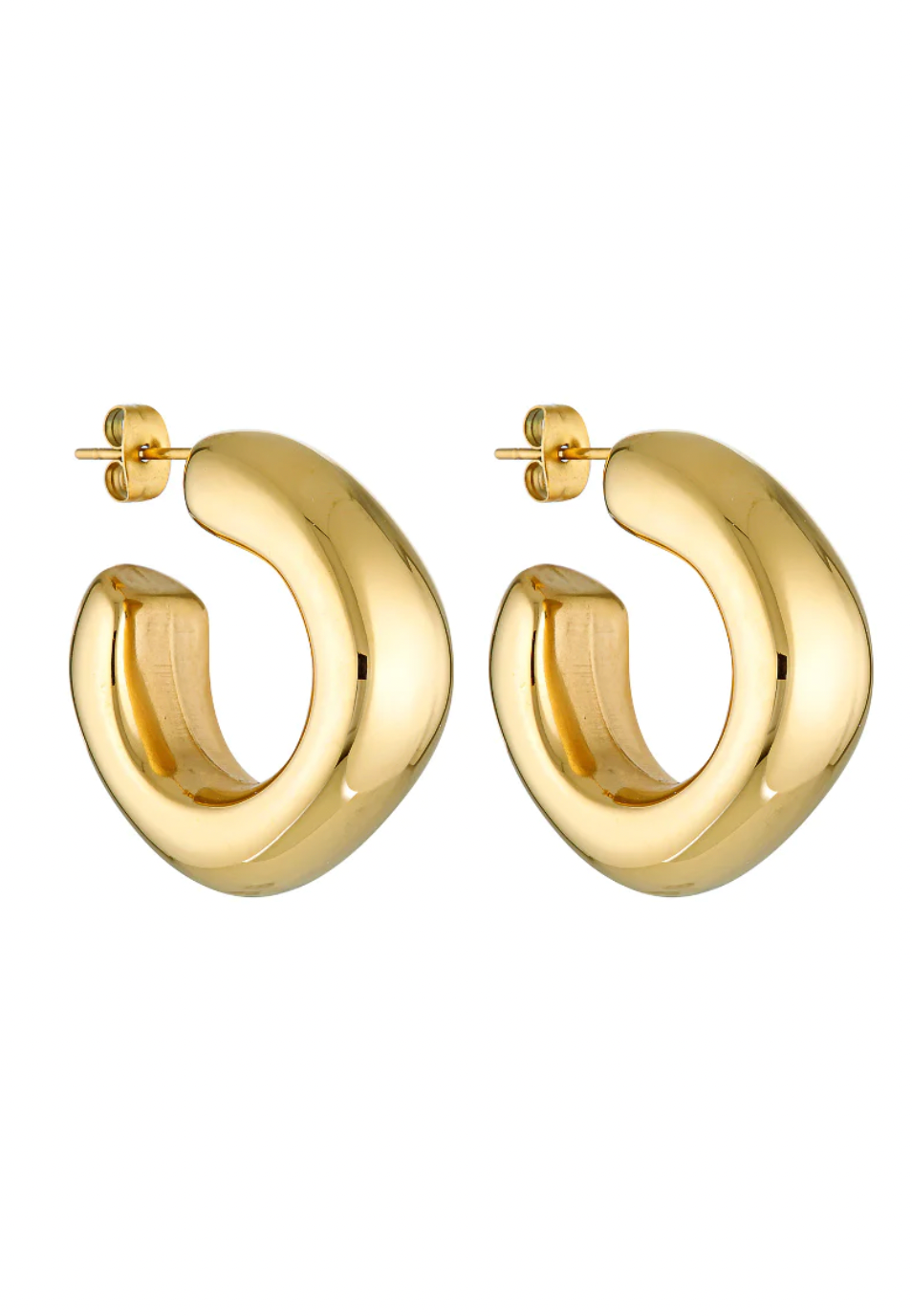 Dina Hoops