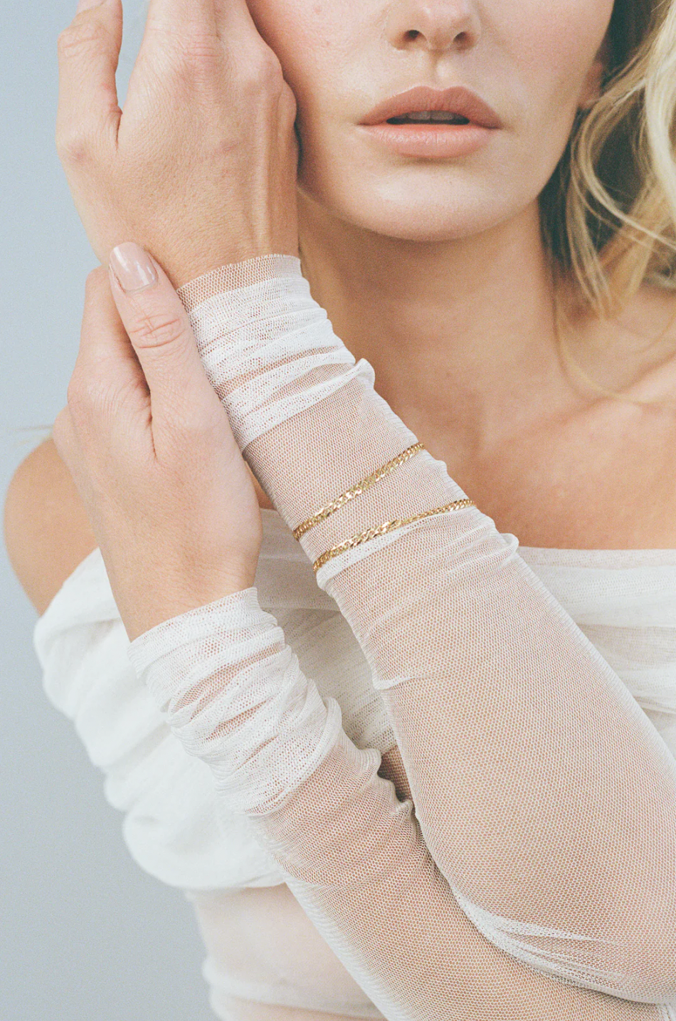 Maria Bracelet - Slim