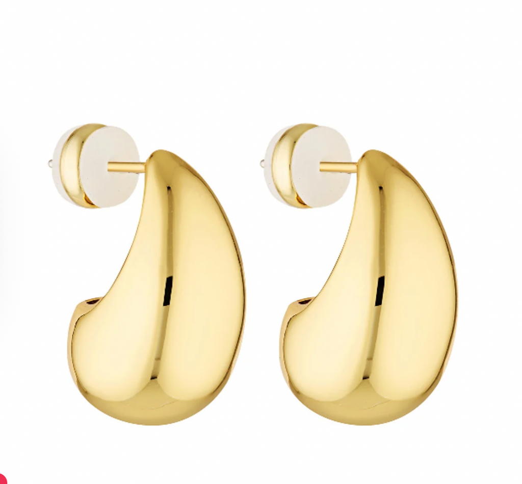 Baby Blob Earrings