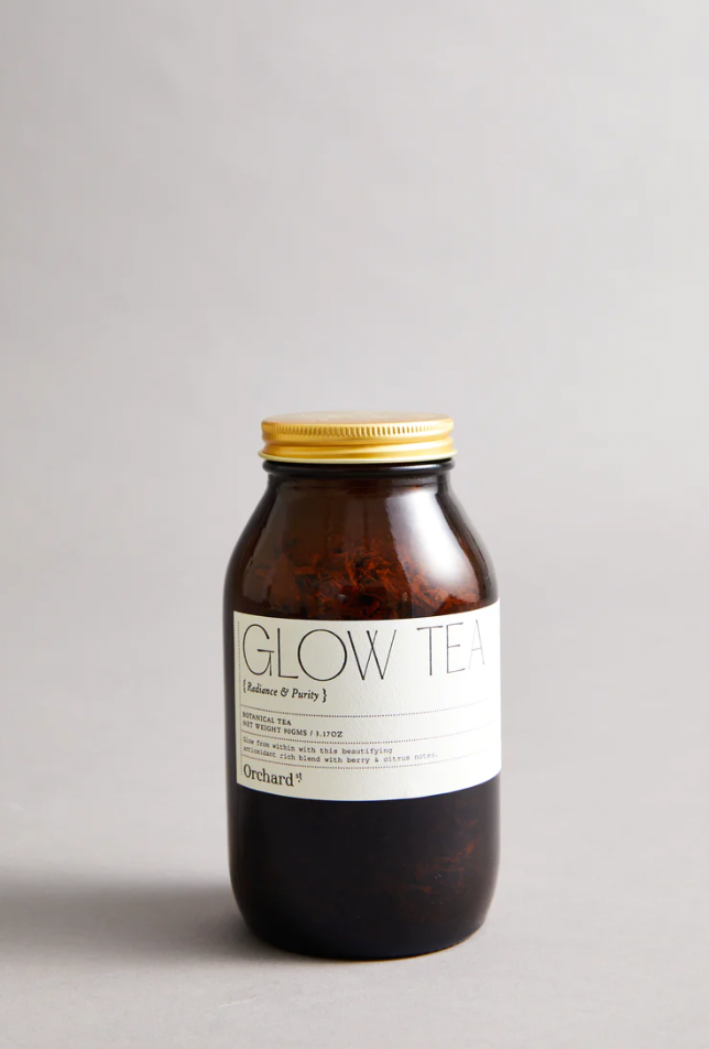 Glow Tea